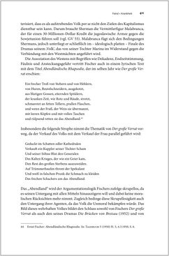 Image of the Page - 411 - in Diskurse des Kalten Krieges - Eine andere österreichische Nachkriegsliteratur