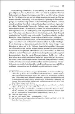 Image of the Page - 413 - in Diskurse des Kalten Krieges - Eine andere österreichische Nachkriegsliteratur
