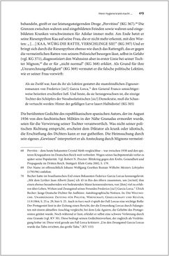 Image of the Page - 419 - in Diskurse des Kalten Krieges - Eine andere österreichische Nachkriegsliteratur