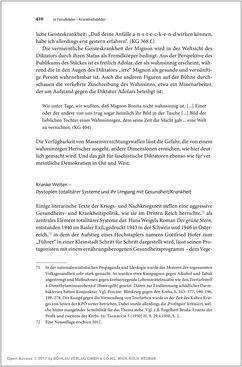 Image of the Page - 420 - in Diskurse des Kalten Krieges - Eine andere österreichische Nachkriegsliteratur