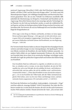 Image of the Page - 428 - in Diskurse des Kalten Krieges - Eine andere österreichische Nachkriegsliteratur