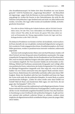 Image of the Page - 429 - in Diskurse des Kalten Krieges - Eine andere österreichische Nachkriegsliteratur