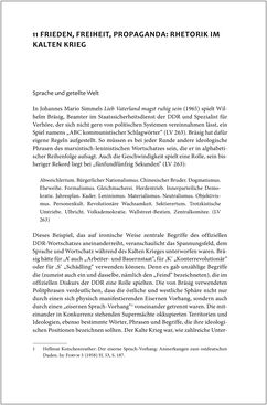 Image of the Page - 431 - in Diskurse des Kalten Krieges - Eine andere österreichische Nachkriegsliteratur