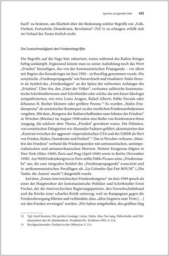 Bild der Seite - 435 - in Diskurse des Kalten Krieges - Eine andere österreichische Nachkriegsliteratur