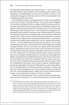 Bild der Seite - 436 - in Diskurse des Kalten Krieges - Eine andere österreichische Nachkriegsliteratur