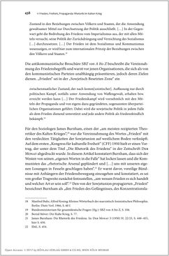 Bild der Seite - 438 - in Diskurse des Kalten Krieges - Eine andere österreichische Nachkriegsliteratur