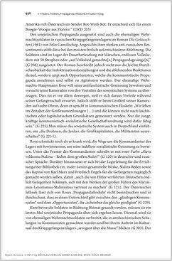 Image of the Page - 450 - in Diskurse des Kalten Krieges - Eine andere österreichische Nachkriegsliteratur