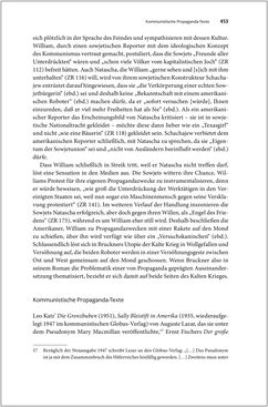 Image of the Page - 453 - in Diskurse des Kalten Krieges - Eine andere österreichische Nachkriegsliteratur