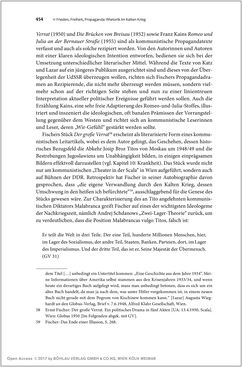 Image of the Page - 454 - in Diskurse des Kalten Krieges - Eine andere österreichische Nachkriegsliteratur