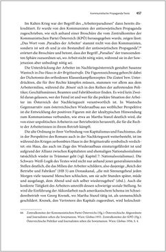 Image of the Page - 457 - in Diskurse des Kalten Krieges - Eine andere österreichische Nachkriegsliteratur