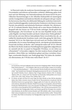 Image of the Page - 469 - in Diskurse des Kalten Krieges - Eine andere österreichische Nachkriegsliteratur