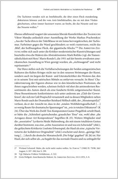 Image of the Page - 471 - in Diskurse des Kalten Krieges - Eine andere österreichische Nachkriegsliteratur