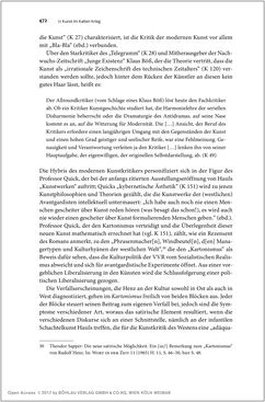 Image of the Page - 472 - in Diskurse des Kalten Krieges - Eine andere österreichische Nachkriegsliteratur