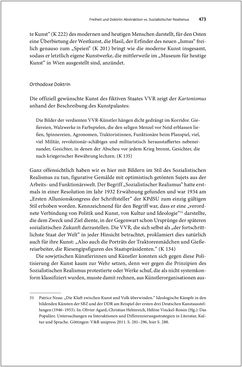 Image of the Page - 473 - in Diskurse des Kalten Krieges - Eine andere österreichische Nachkriegsliteratur