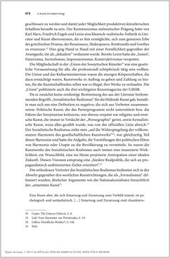 Image of the Page - 474 - in Diskurse des Kalten Krieges - Eine andere österreichische Nachkriegsliteratur