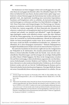 Image of the Page - 476 - in Diskurse des Kalten Krieges - Eine andere österreichische Nachkriegsliteratur