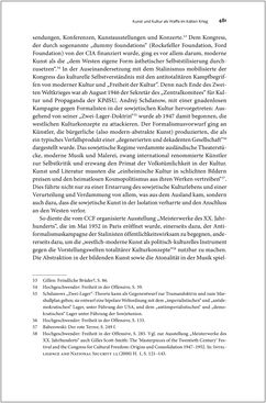 Image of the Page - 481 - in Diskurse des Kalten Krieges - Eine andere österreichische Nachkriegsliteratur