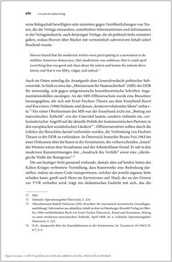 Bild der Seite - 486 - in Diskurse des Kalten Krieges - Eine andere österreichische Nachkriegsliteratur