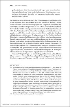 Image of the Page - 492 - in Diskurse des Kalten Krieges - Eine andere österreichische Nachkriegsliteratur