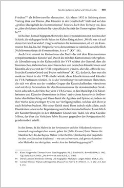 Image of the Page - 493 - in Diskurse des Kalten Krieges - Eine andere österreichische Nachkriegsliteratur