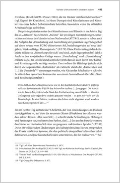 Image of the Page - 499 - in Diskurse des Kalten Krieges - Eine andere österreichische Nachkriegsliteratur