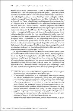 Image of the Page - 506 - in Diskurse des Kalten Krieges - Eine andere österreichische Nachkriegsliteratur