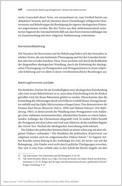 Image of the Page - 508 - in Diskurse des Kalten Krieges - Eine andere österreichische Nachkriegsliteratur