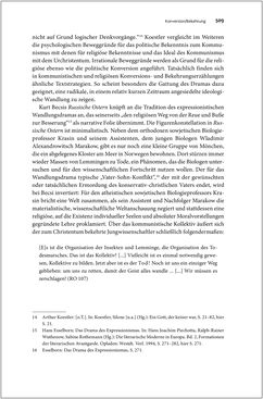 Image of the Page - 509 - in Diskurse des Kalten Krieges - Eine andere österreichische Nachkriegsliteratur