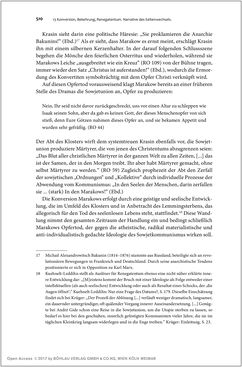 Image of the Page - 510 - in Diskurse des Kalten Krieges - Eine andere österreichische Nachkriegsliteratur