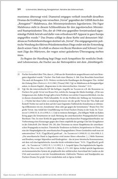 Image of the Page - 512 - in Diskurse des Kalten Krieges - Eine andere österreichische Nachkriegsliteratur