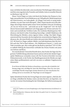 Image of the Page - 514 - in Diskurse des Kalten Krieges - Eine andere österreichische Nachkriegsliteratur