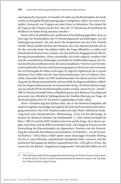 Image of the Page - 520 - in Diskurse des Kalten Krieges - Eine andere österreichische Nachkriegsliteratur