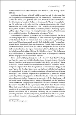 Image of the Page - 521 - in Diskurse des Kalten Krieges - Eine andere österreichische Nachkriegsliteratur
