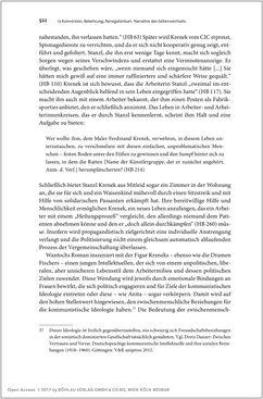 Image of the Page - 522 - in Diskurse des Kalten Krieges - Eine andere österreichische Nachkriegsliteratur