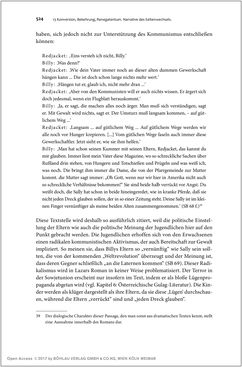 Image of the Page - 524 - in Diskurse des Kalten Krieges - Eine andere österreichische Nachkriegsliteratur