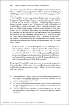 Image of the Page - 528 - in Diskurse des Kalten Krieges - Eine andere österreichische Nachkriegsliteratur