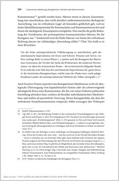 Image of the Page - 530 - in Diskurse des Kalten Krieges - Eine andere österreichische Nachkriegsliteratur