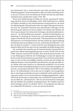 Image of the Page - 532 - in Diskurse des Kalten Krieges - Eine andere österreichische Nachkriegsliteratur