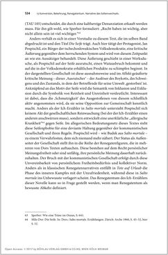 Image of the Page - 534 - in Diskurse des Kalten Krieges - Eine andere österreichische Nachkriegsliteratur