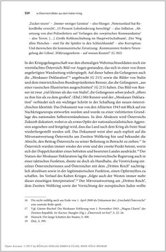 Bild der Seite - 550 - in Diskurse des Kalten Krieges - Eine andere österreichische Nachkriegsliteratur