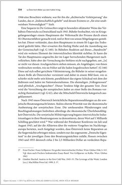 Bild der Seite - 554 - in Diskurse des Kalten Krieges - Eine andere österreichische Nachkriegsliteratur