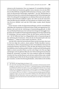 Bild der Seite - 555 - in Diskurse des Kalten Krieges - Eine andere österreichische Nachkriegsliteratur