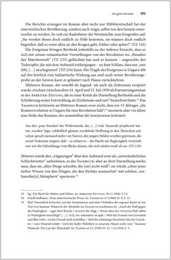 Image of the Page - 565 - in Diskurse des Kalten Krieges - Eine andere österreichische Nachkriegsliteratur