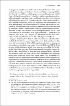 Bild der Seite - 567 - in Diskurse des Kalten Krieges - Eine andere österreichische Nachkriegsliteratur