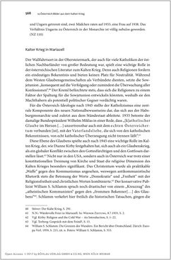 Bild der Seite - 568 - in Diskurse des Kalten Krieges - Eine andere österreichische Nachkriegsliteratur
