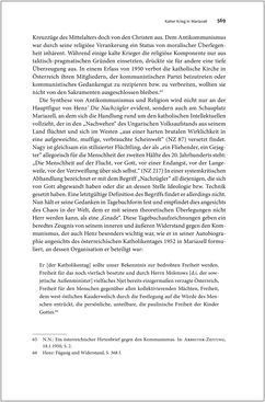 Image of the Page - 569 - in Diskurse des Kalten Krieges - Eine andere österreichische Nachkriegsliteratur