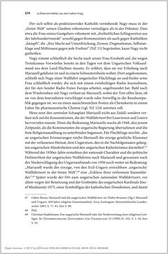 Image of the Page - 570 - in Diskurse des Kalten Krieges - Eine andere österreichische Nachkriegsliteratur