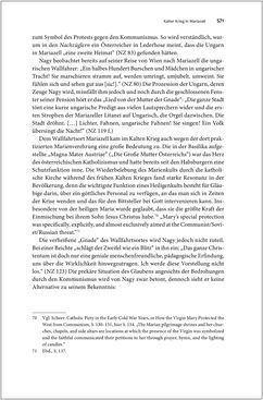 Image of the Page - 571 - in Diskurse des Kalten Krieges - Eine andere österreichische Nachkriegsliteratur