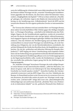 Image of the Page - 576 - in Diskurse des Kalten Krieges - Eine andere österreichische Nachkriegsliteratur