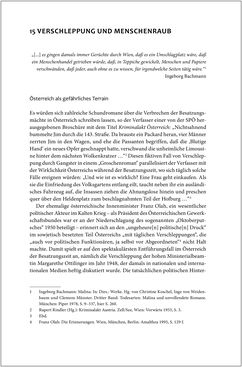Image of the Page - 579 - in Diskurse des Kalten Krieges - Eine andere österreichische Nachkriegsliteratur